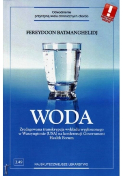 Woda