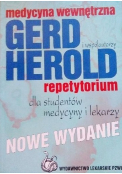 Medycyna wewnętrzna