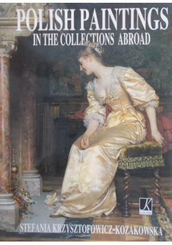Polish paintings in th collections abroad