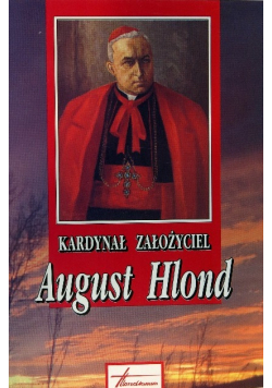 Kardynał założyciel