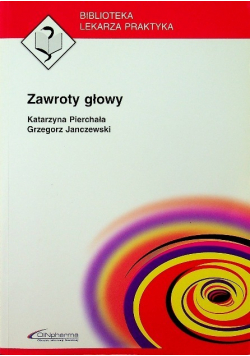 Pierchała zawroty głowy