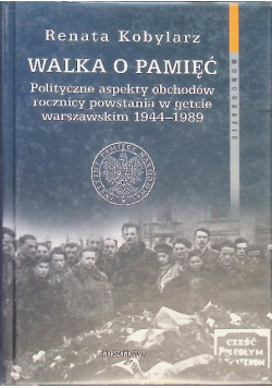 Walka o pamięć
