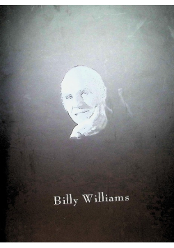 Billy Williams: The Lifetime Achievement Award