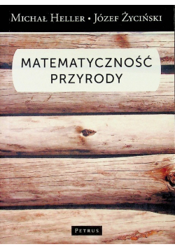 Matematyczność Przyrody