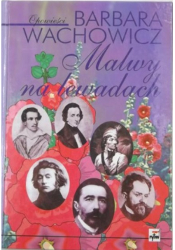 Malwy na bewadach