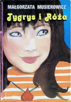 Tygrys i Róża