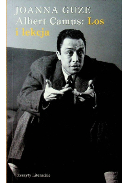 Albert Camus Los i lekcja