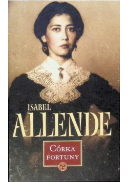 Córka fortuny