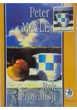 Rok w Prowansji
