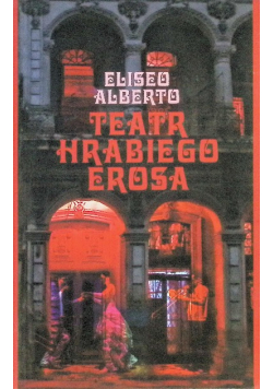 Teatr Hrabiego Erosa