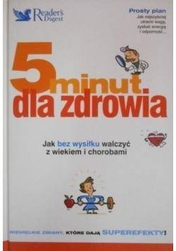 5 minut dla zdrowia