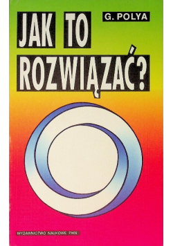 Jak to rozwiązać