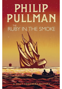 The Ruby in the Smoke