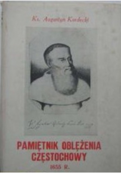 Pamiętnik oblężenia Częstochowy