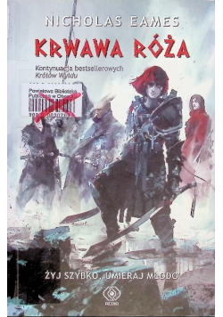 Krwawa Róża