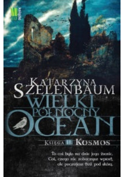 Wielki Północny Ocean Księga 2 Kosmos