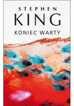 Koniec warty