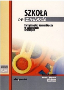 Szkoła w zmianie