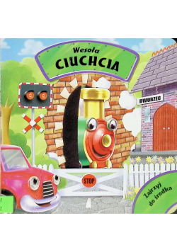 Wesoła ciuchcia