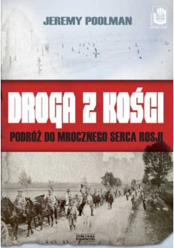 Droga z kości