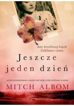Jeszcze jeden dzień