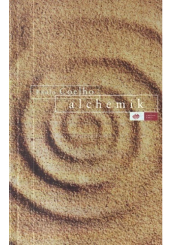 Alchemik