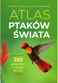 Atlas ptaków świata