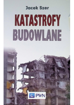 Katastrofy budowlane