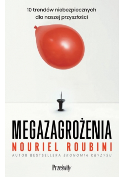 Megazagrożenia