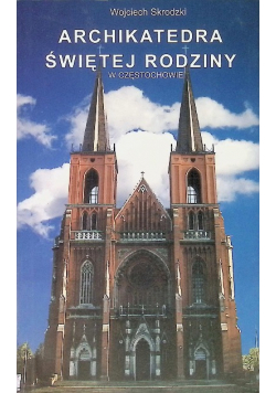 Archikatedra świętej rodziny