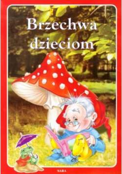 Brzechwa Dzieciom