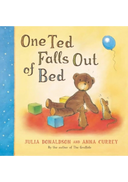 One Ted Falls Out of Bed