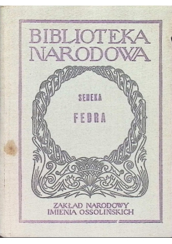 Fedra