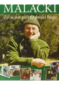 Życie jest piękne dzięki Bogu
