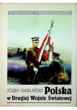 Polska w Drugiej Wojnie Światowej