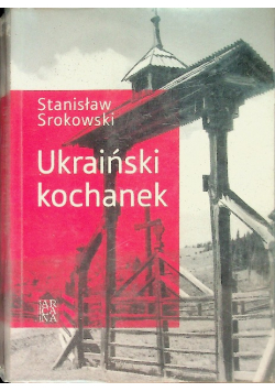 Ukraiński kochanek