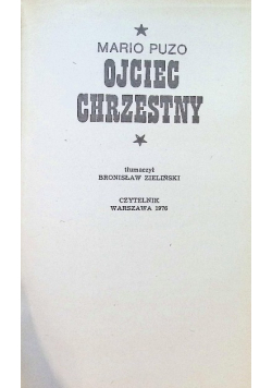 Ojciec chrzestny