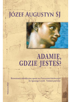 Adamie gdzie jesteś