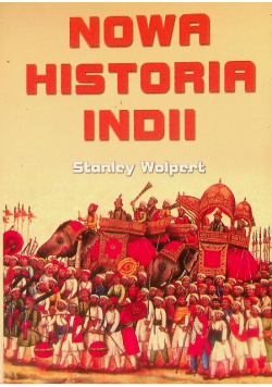 Nowa historia Indii