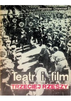 Teatr i film Trzeciej Rzeszy