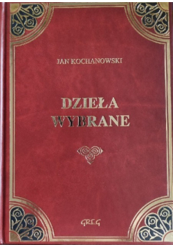 Dzieła Wybrane