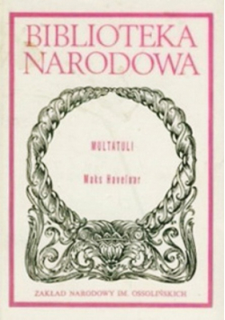 Multatuli