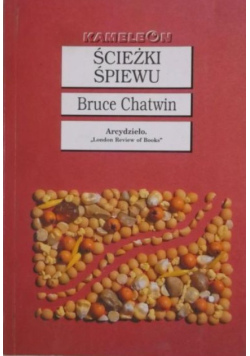 Ścieżki śpiewu