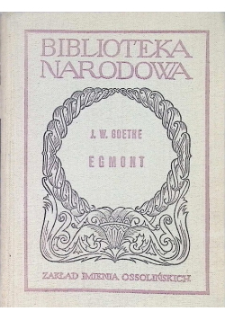 Egmont