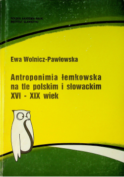 Określenia wymiarów w języku polskim