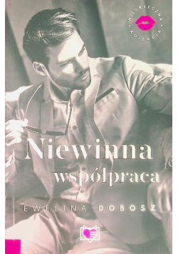 Niegrzeczna kolekcja Tom 4 Niewinna współpraca