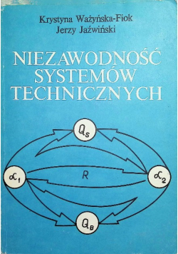 Niezawodność systemów technicznych