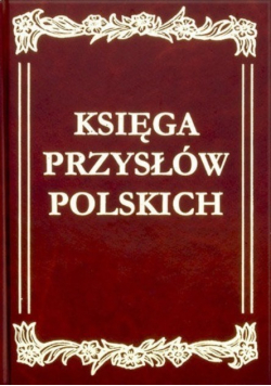 Księga przysłów polskich