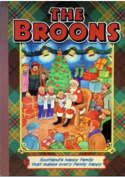 The Broons
