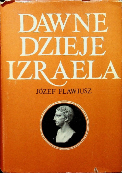 Dawne dzieje Izraela